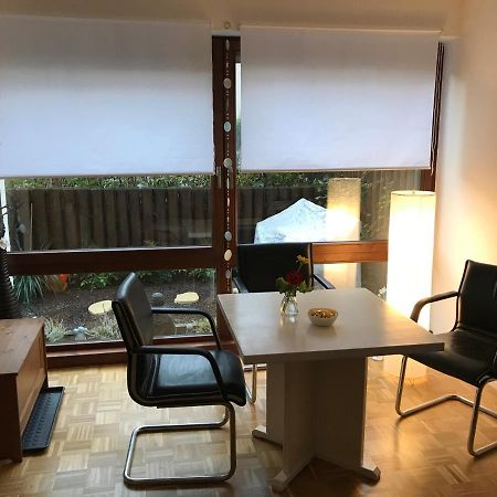 Yourcasa Apartment Stuttgart Extérieur photo