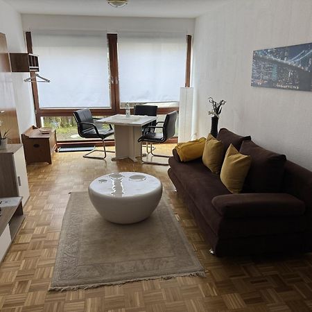 Yourcasa Apartment Stuttgart Extérieur photo