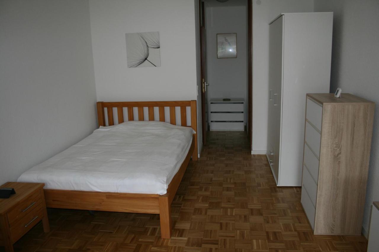 Yourcasa Apartment Stuttgart Extérieur photo