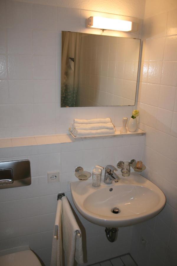 Yourcasa Apartment Stuttgart Extérieur photo