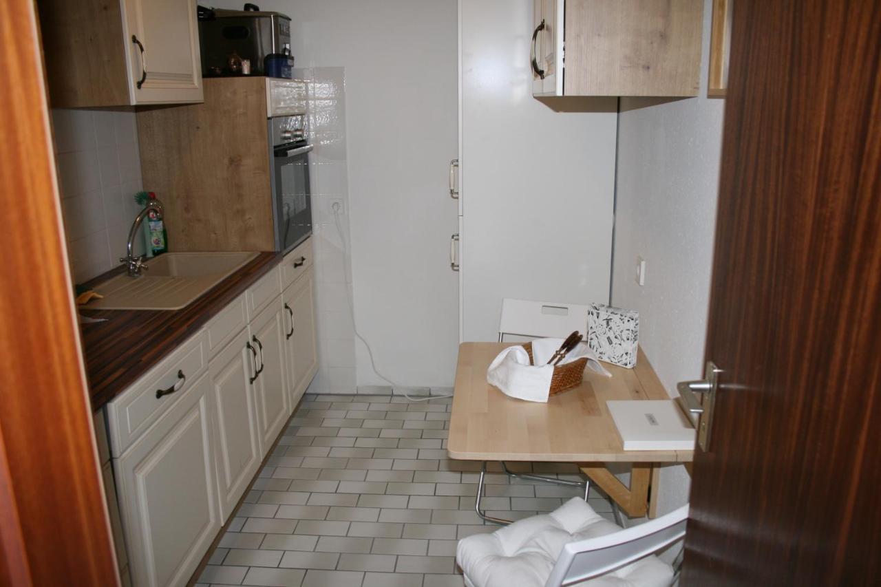 Yourcasa Apartment Stuttgart Extérieur photo