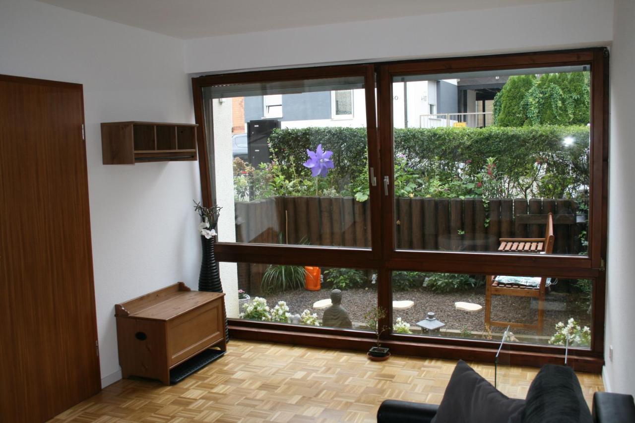 Yourcasa Apartment Stuttgart Extérieur photo