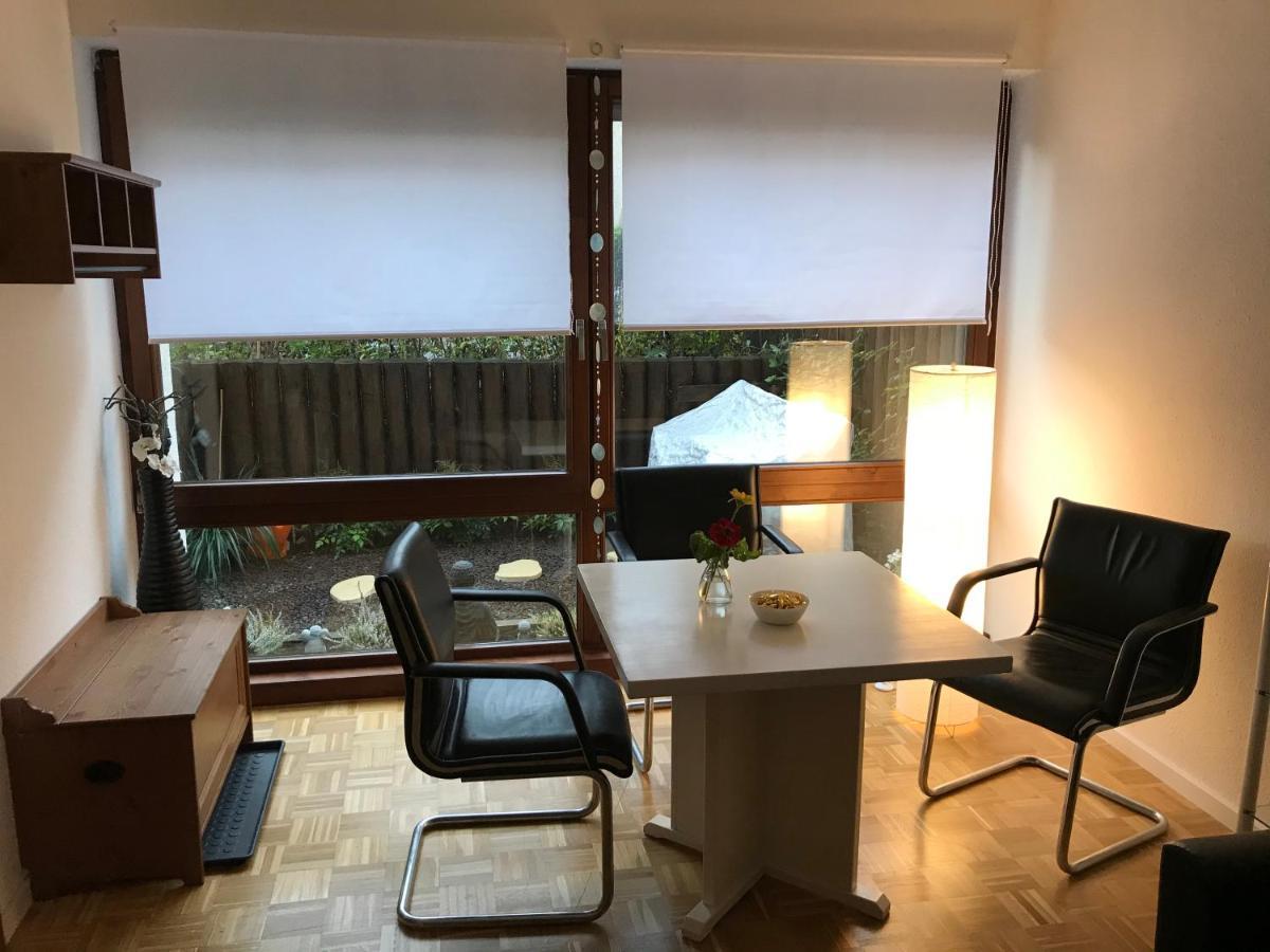 Yourcasa Apartment Stuttgart Extérieur photo
