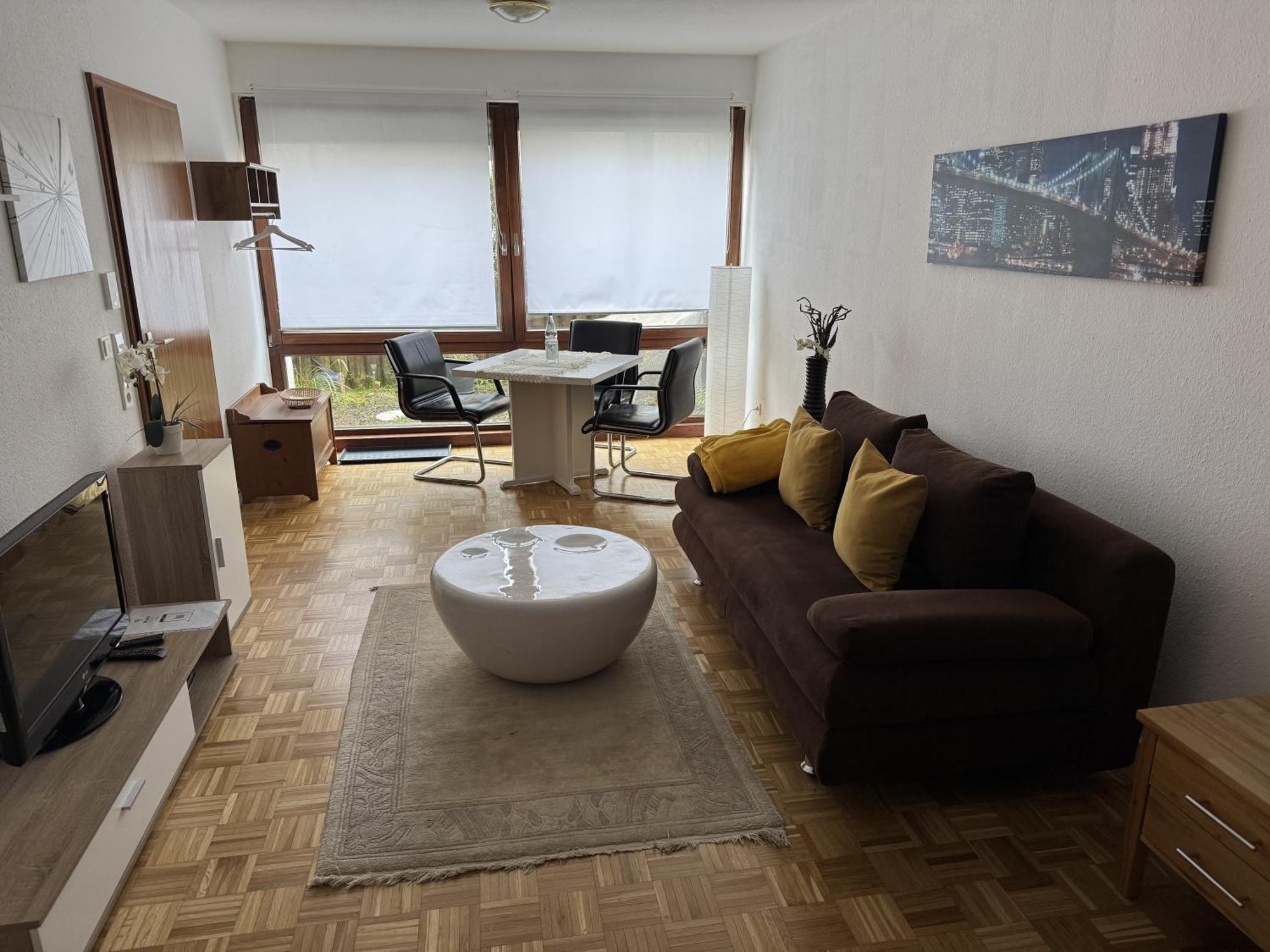 Yourcasa Apartment Stuttgart Extérieur photo